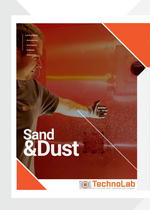 sand and dust brochure