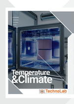 temperature and climate brochure