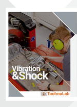 vibration & shock brochure