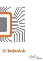 TechnoLab brochure
