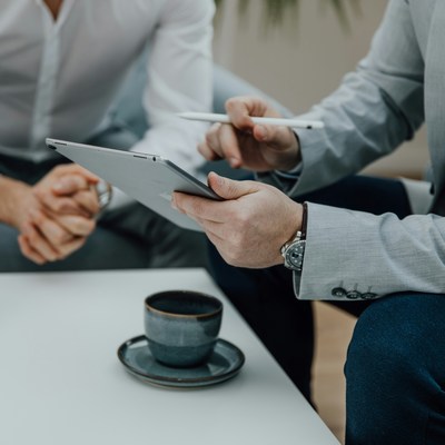 Ergebnisüberprüfung