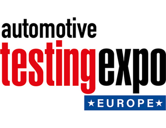 automotive testing expo 2025 logo