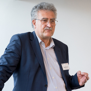 Lutz Bruderreck