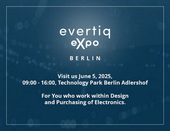 evertiq expo 2025