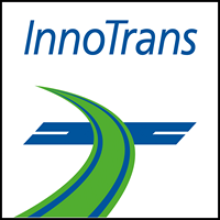 InnoTrans Berlin 2026