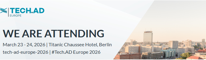 TECH AD 2026
