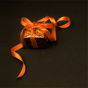 Geschenk