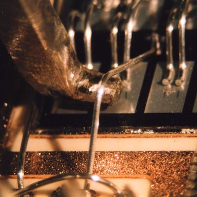 pull test