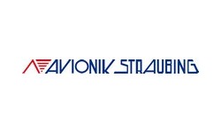 Avionik Straubing Logo