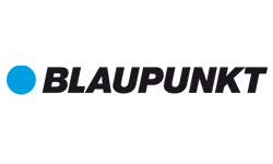 Blaupunkt Straubing Logo