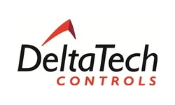 Deltatech Logo