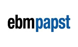 EBM Papst Logo