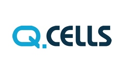 Q-Cells Logo
