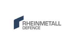 Rheinmetall Defence Logo