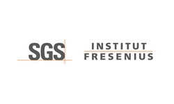 SGS Logo