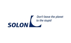 Solon Logo