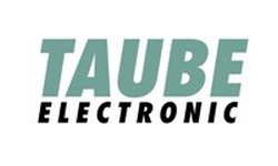 Taube Electronic Logo