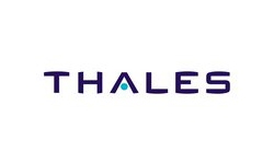 Thales Logo